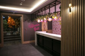 Couples treatment room(s), Turkish bath/hammam, body treatments