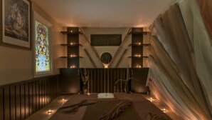 Body treatments, hydrotherapy, aromatherapy, deep-tissue massages - Botanik Hotel & Resort (Alanya)