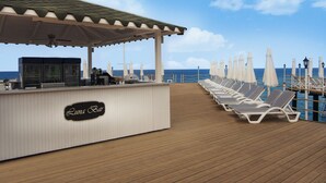 6 bars/lounges - Botanik Hotel & Resort (Alanya)