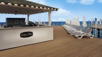 Bar (in loco)