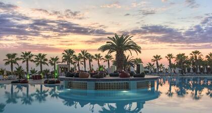 Botanik Hotel & Resort