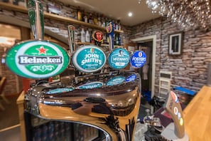 Bar (sur place)