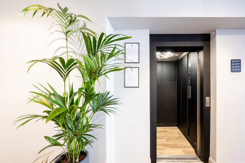 Staycity Aparthotels, Dublin, Christchurch