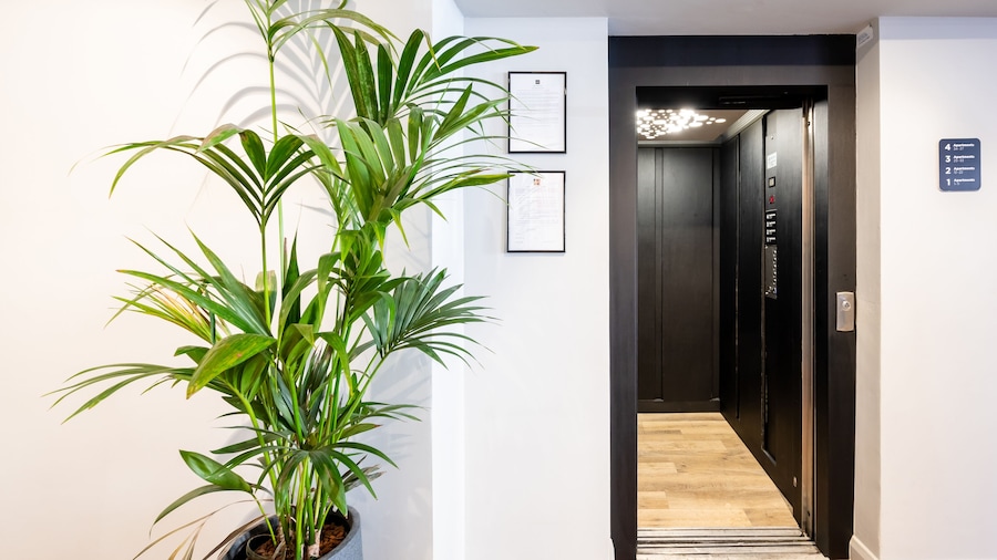 Staycity Aparthotels, Dublin, Christchurch