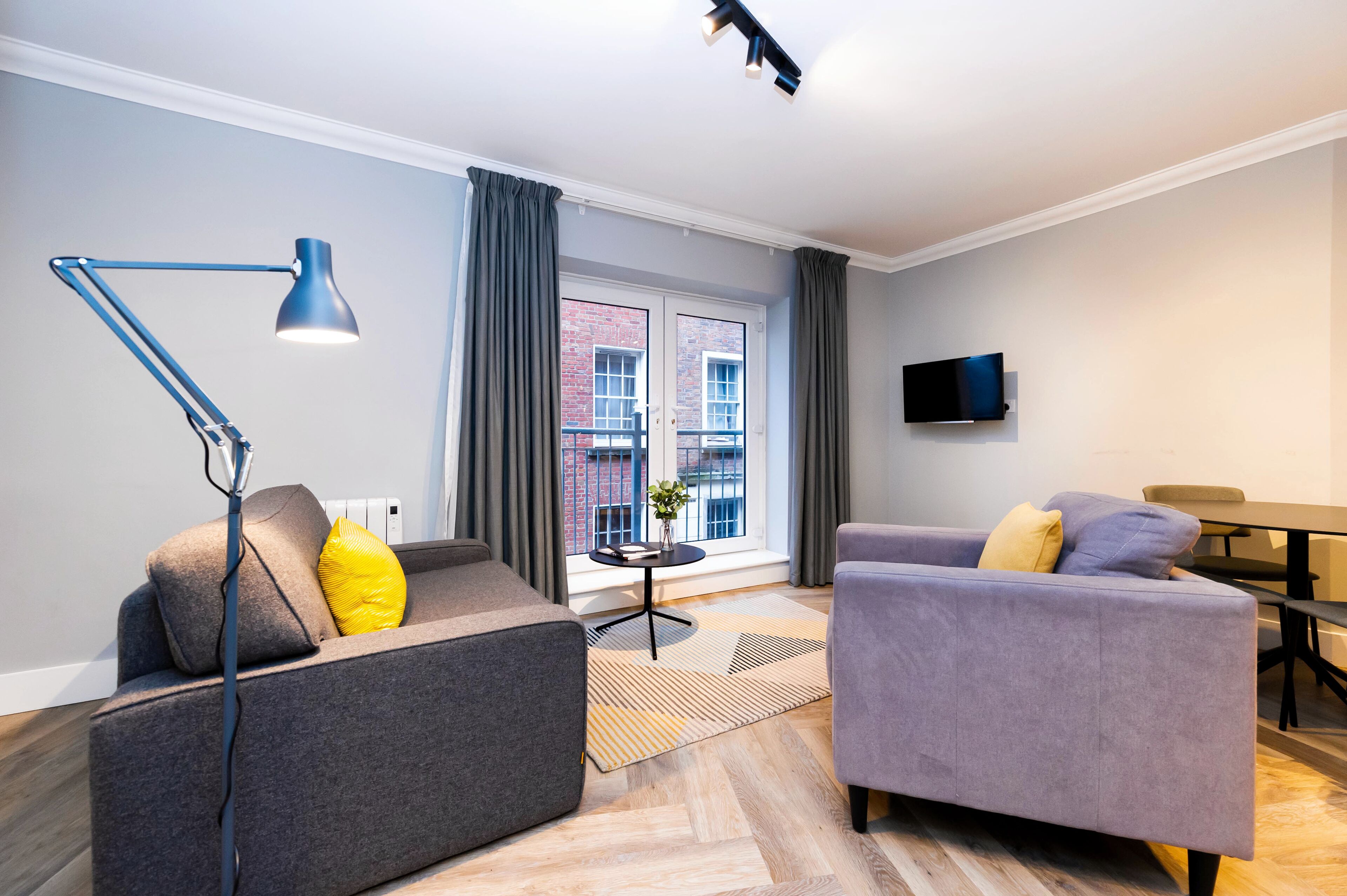 Photo - Staycity Aparthotels, Dublin, Christchurch