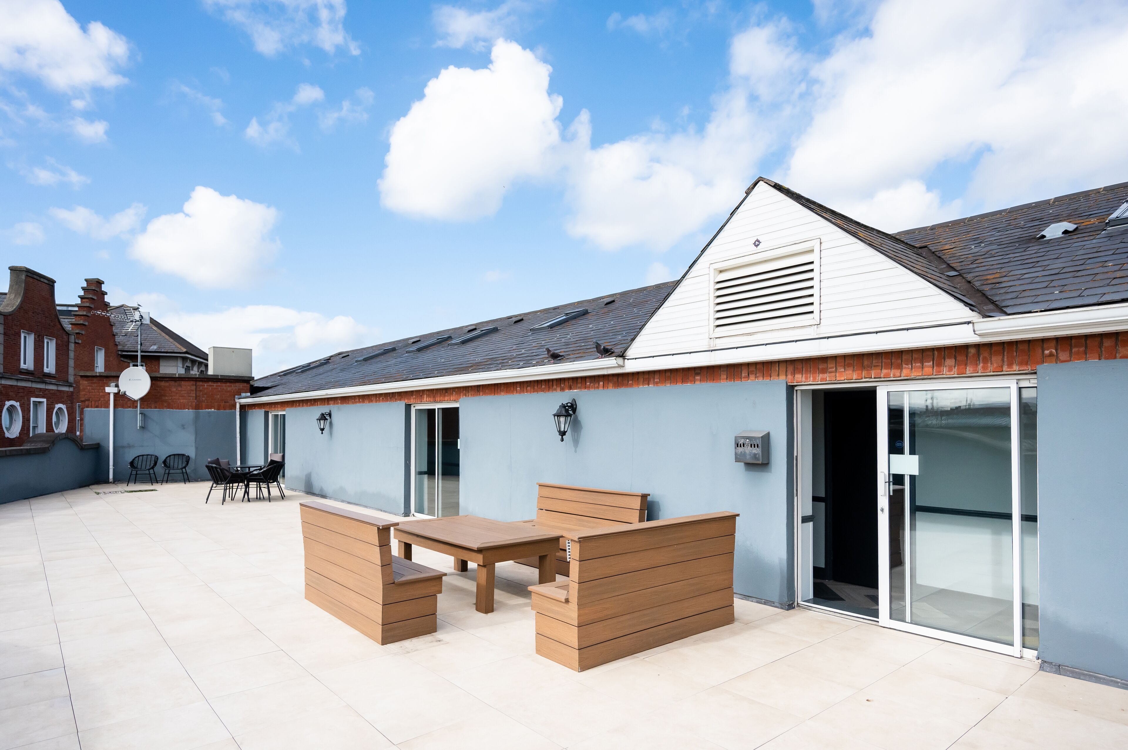 Photo - Staycity Aparthotels, Dublin, Christchurch