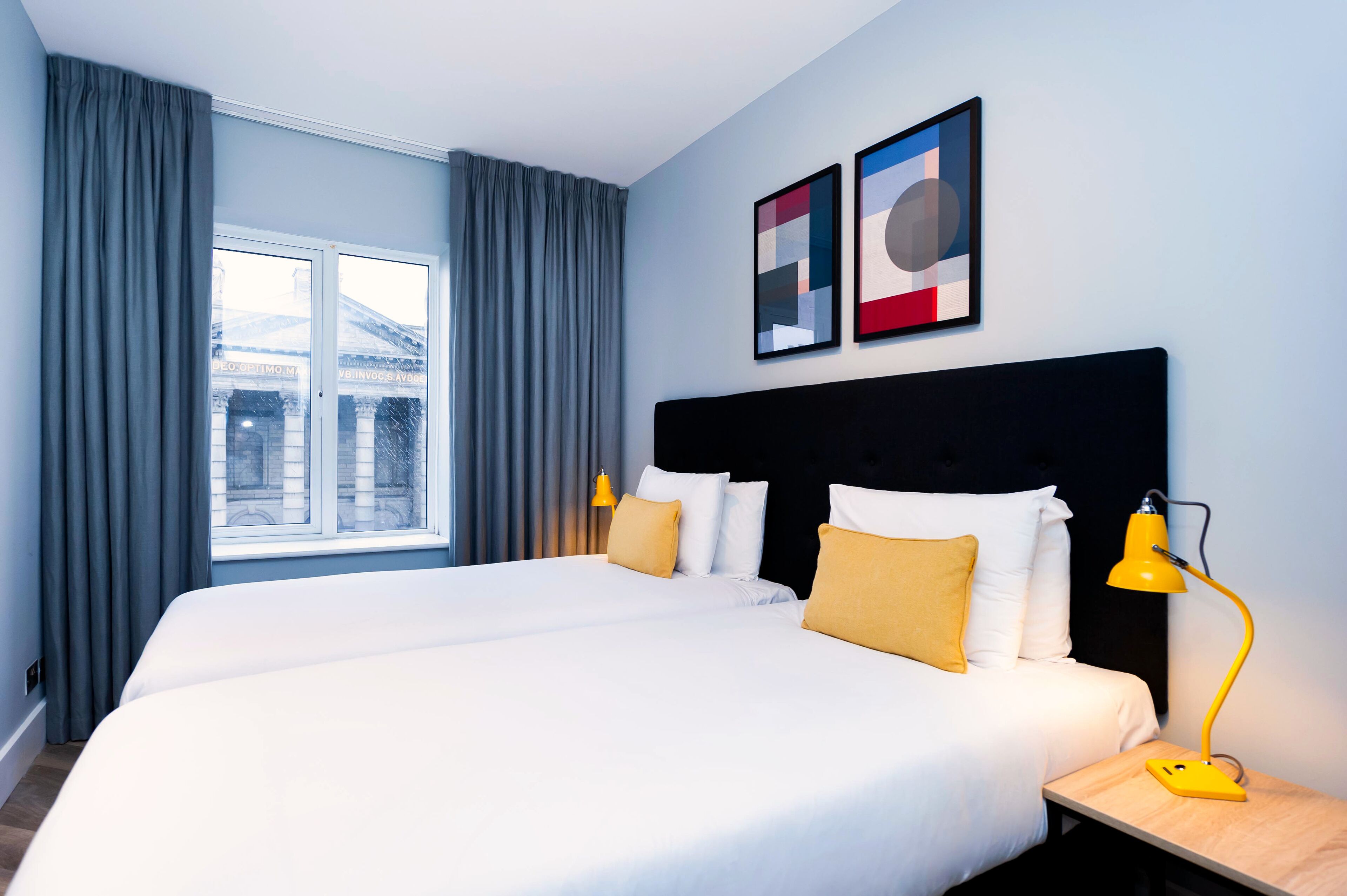 Photo - Staycity Aparthotels, Dublin, Christchurch