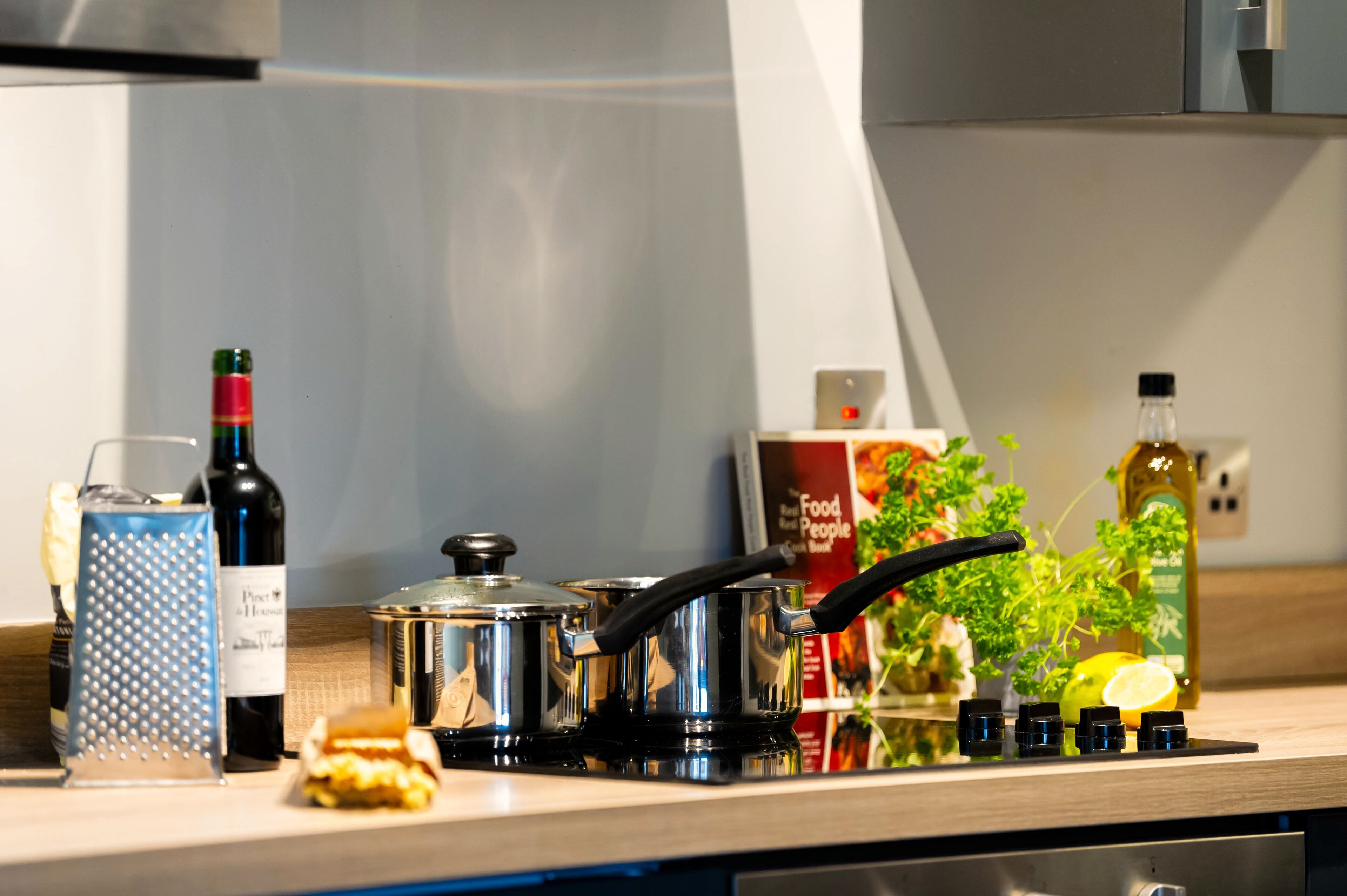 Photo - Staycity Aparthotels, Dublin, Christchurch