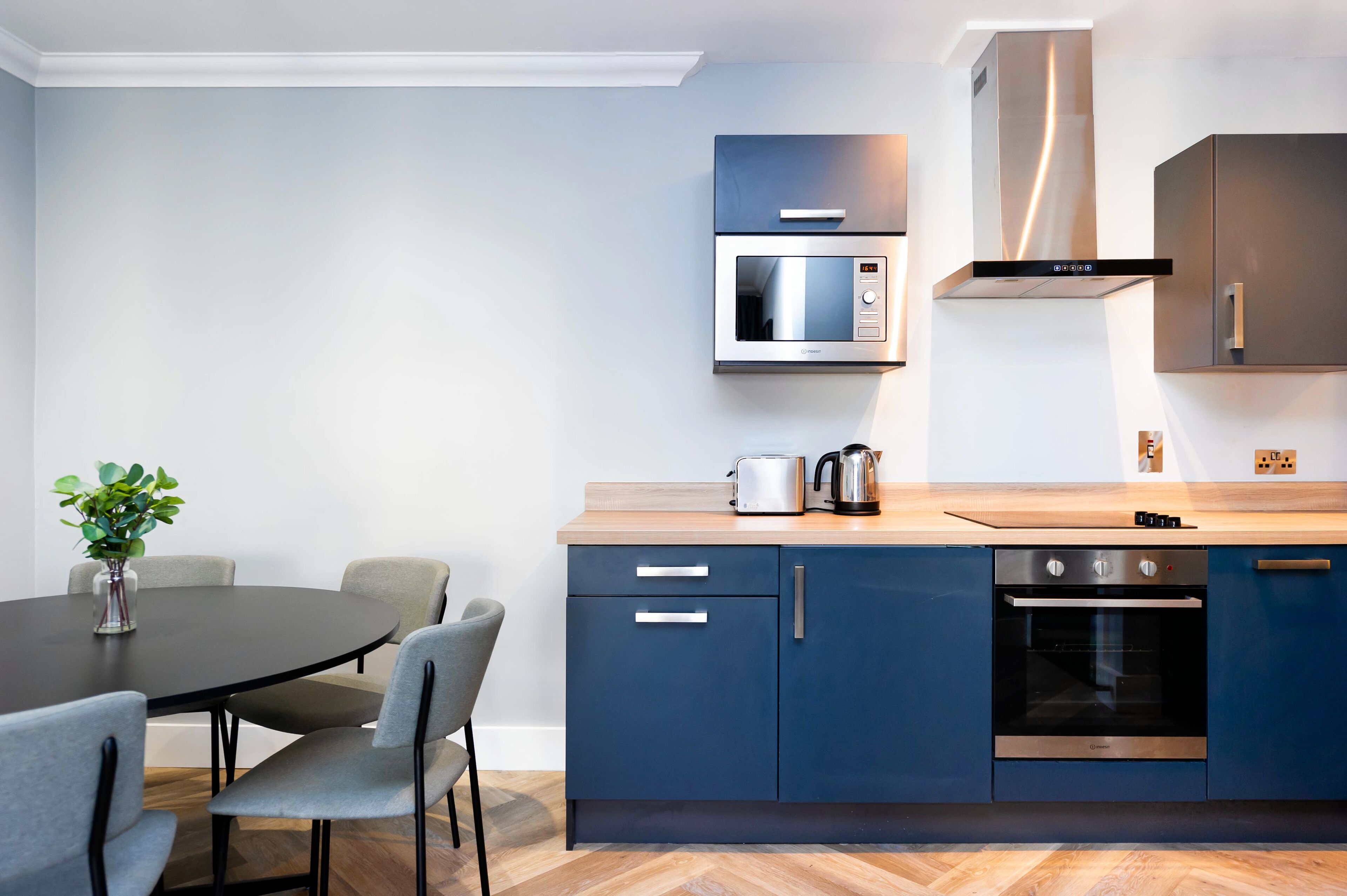 Photo - Staycity Aparthotels, Dublin, Christchurch