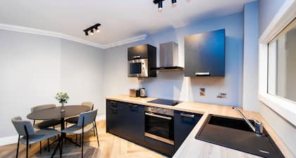 Staycity Aparthotels, Dublin, Christchurch