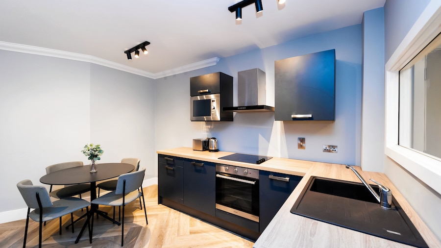Staycity Aparthotels, Dublin, Christchurch