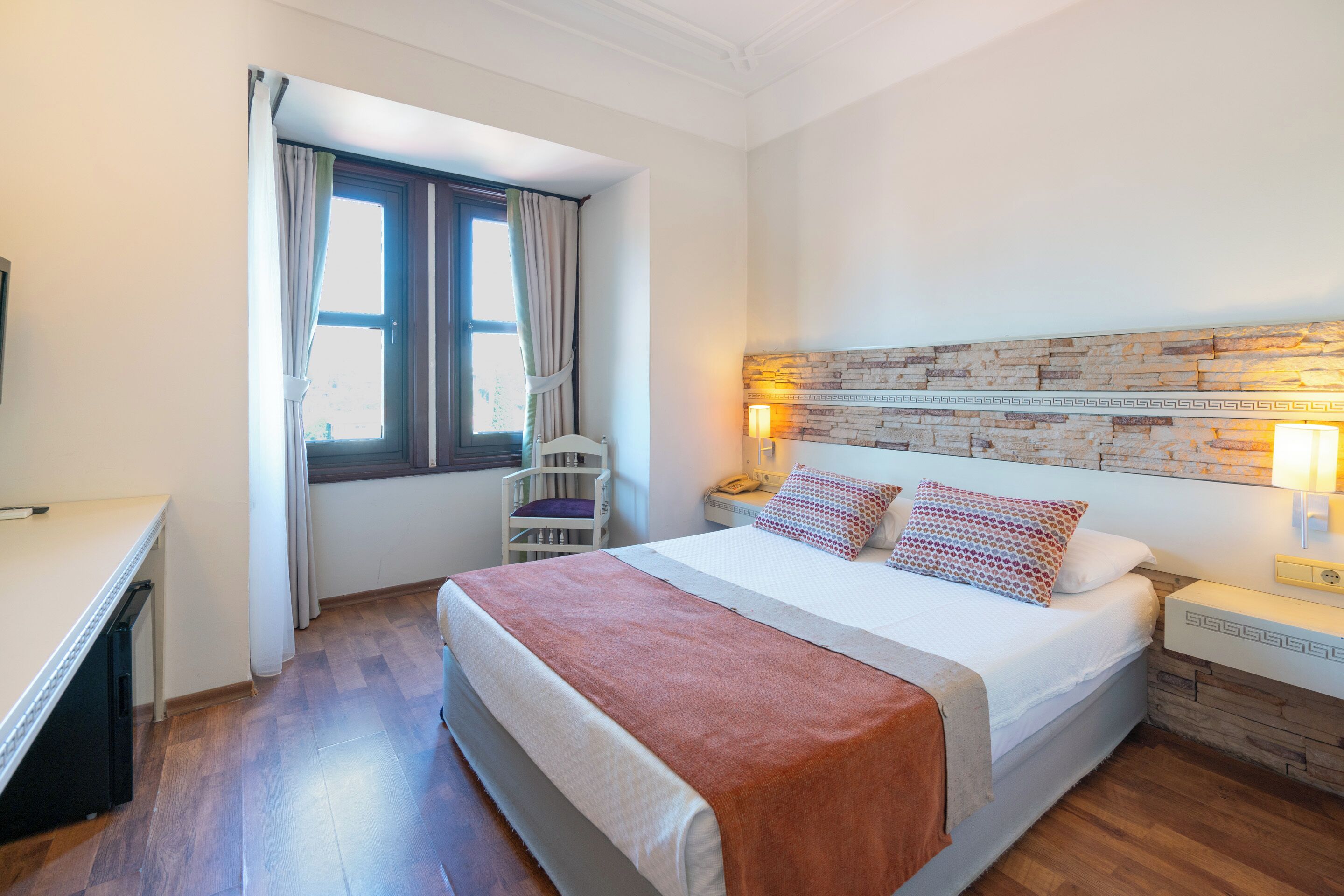 Foto - Aspen Hotel Kaleiçi