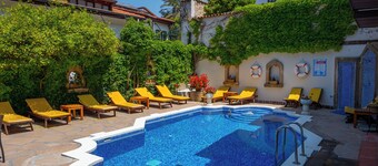 Aspen Hotel - Special Class