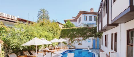 Teras/patio