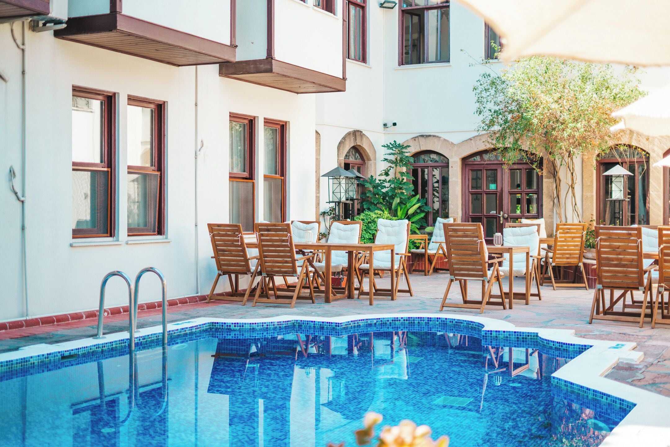 Foto - Aspen Hotel Kaleiçi