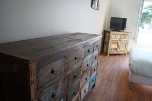 Quarto casal standard | Comodidades do quarto