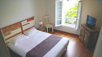 Standard-Doppelzimmer