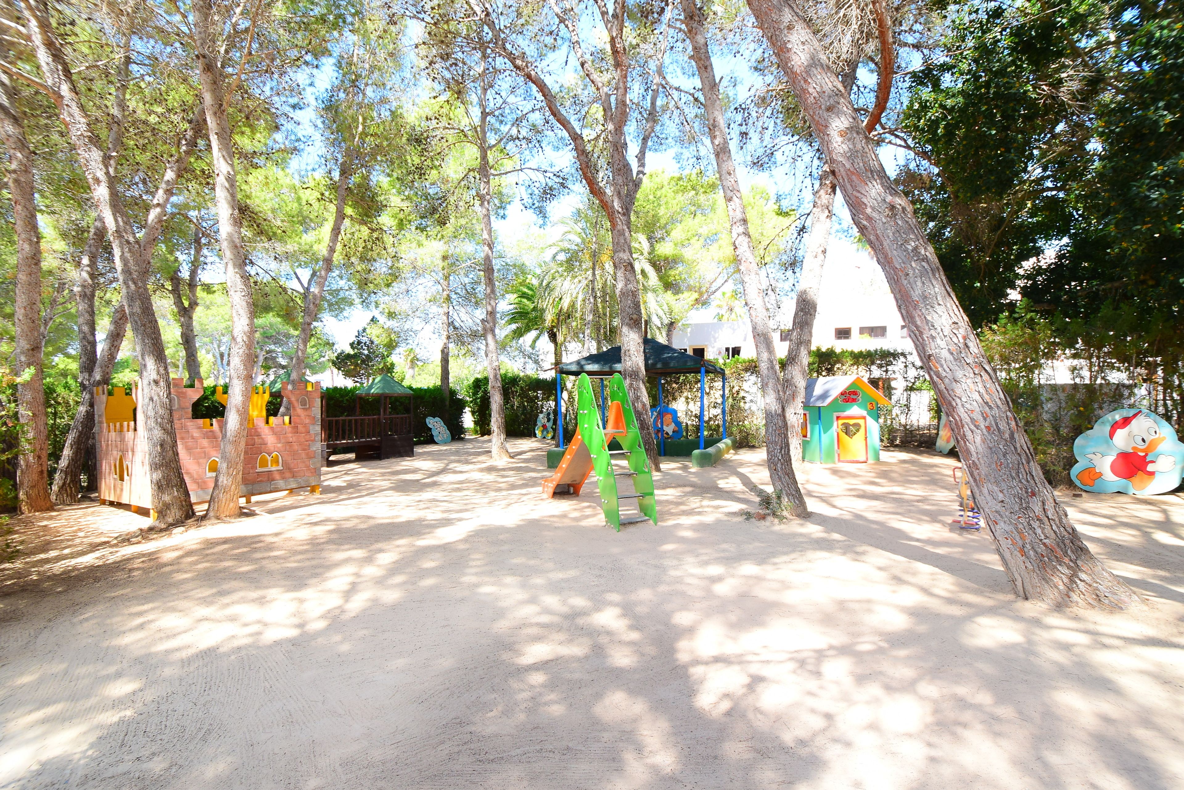 Photo - Club Cala Azul