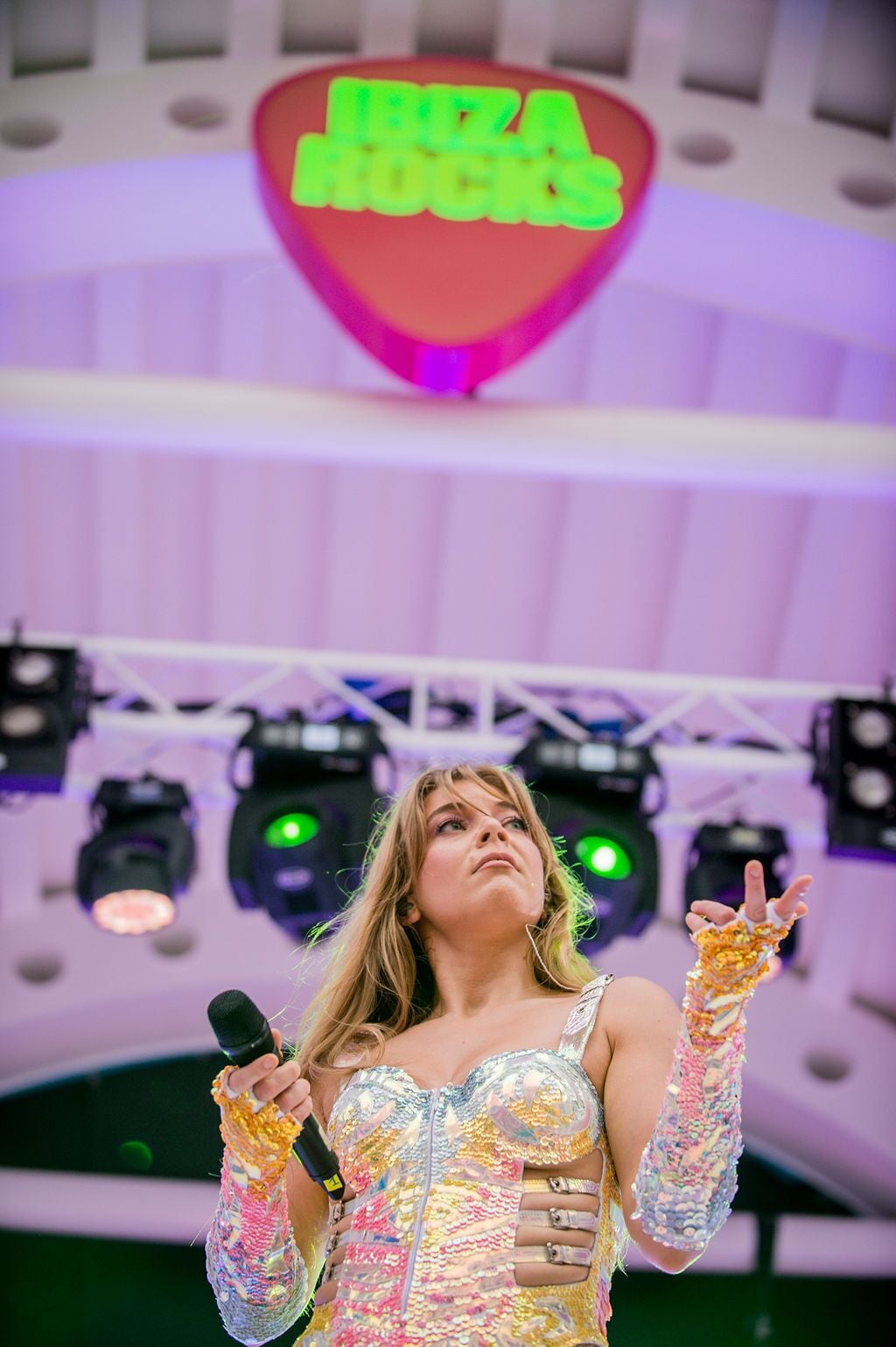 Photo - Ibiza Rocks Hotel - Adults Only