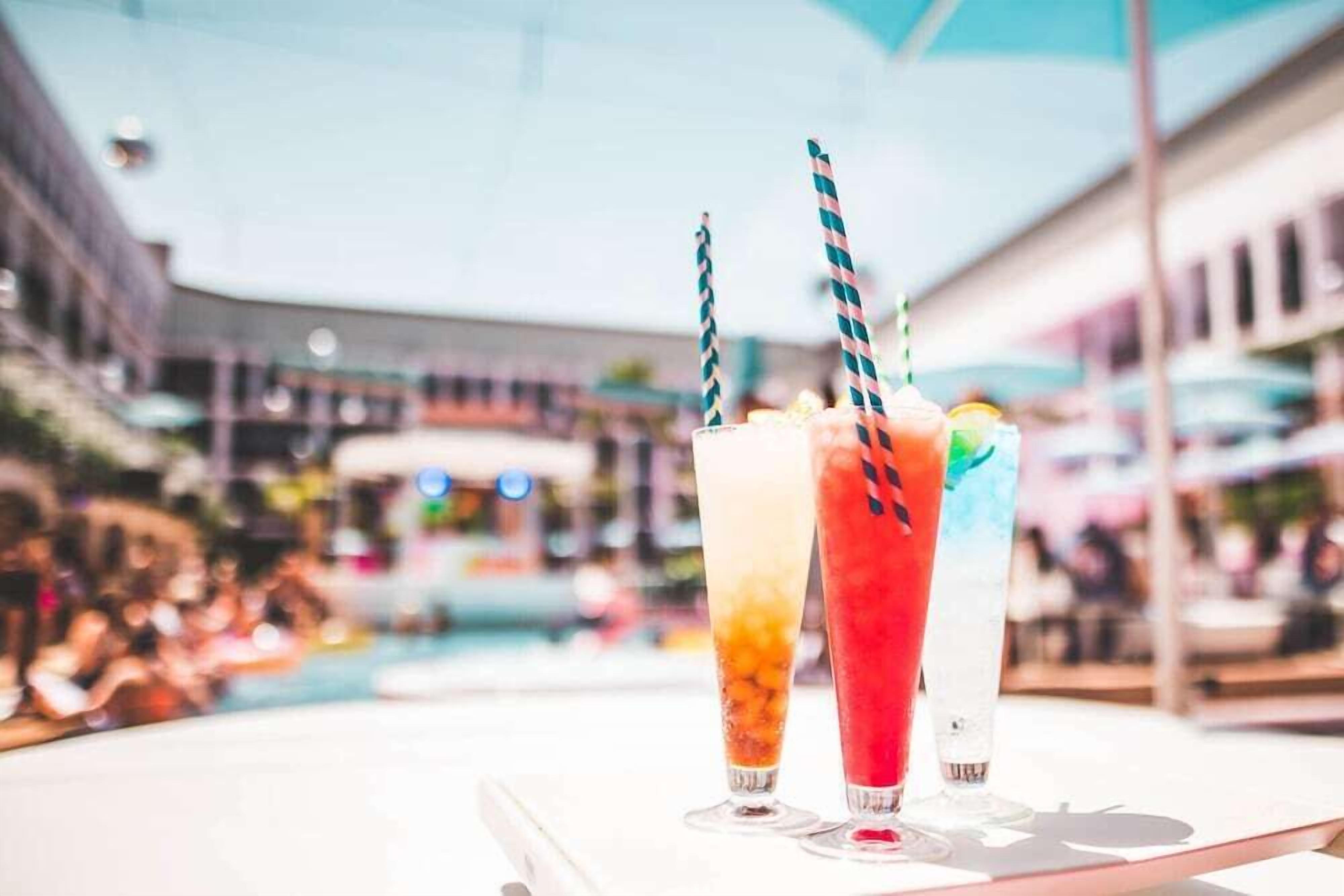 Photo - Ibiza Rocks Hotel - Adults Only