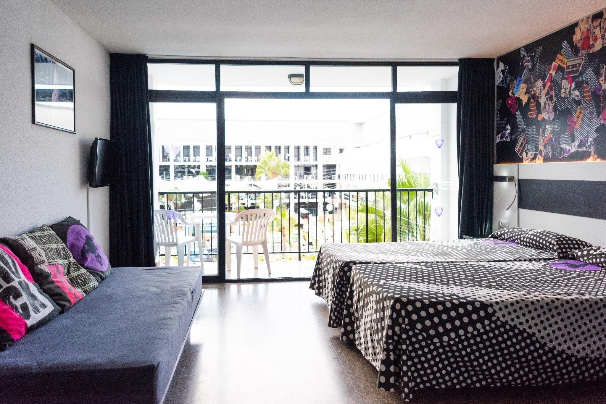 Photo - Ibiza Rocks Hotel - Adults Only