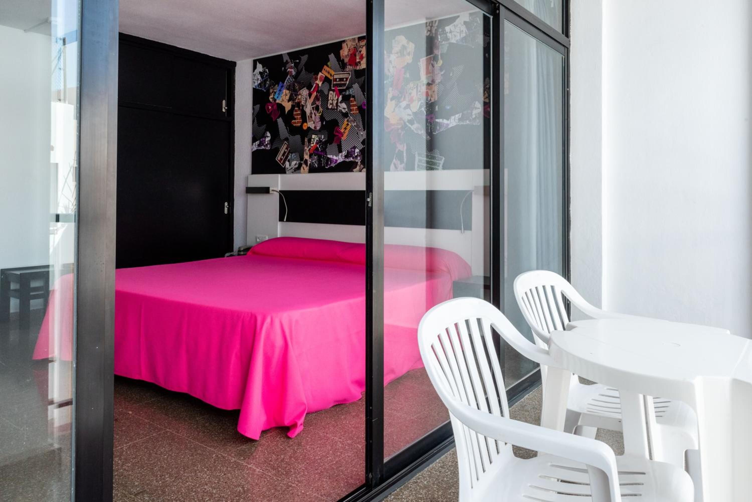 Photo - Ibiza Rocks Hotel - Adults Only