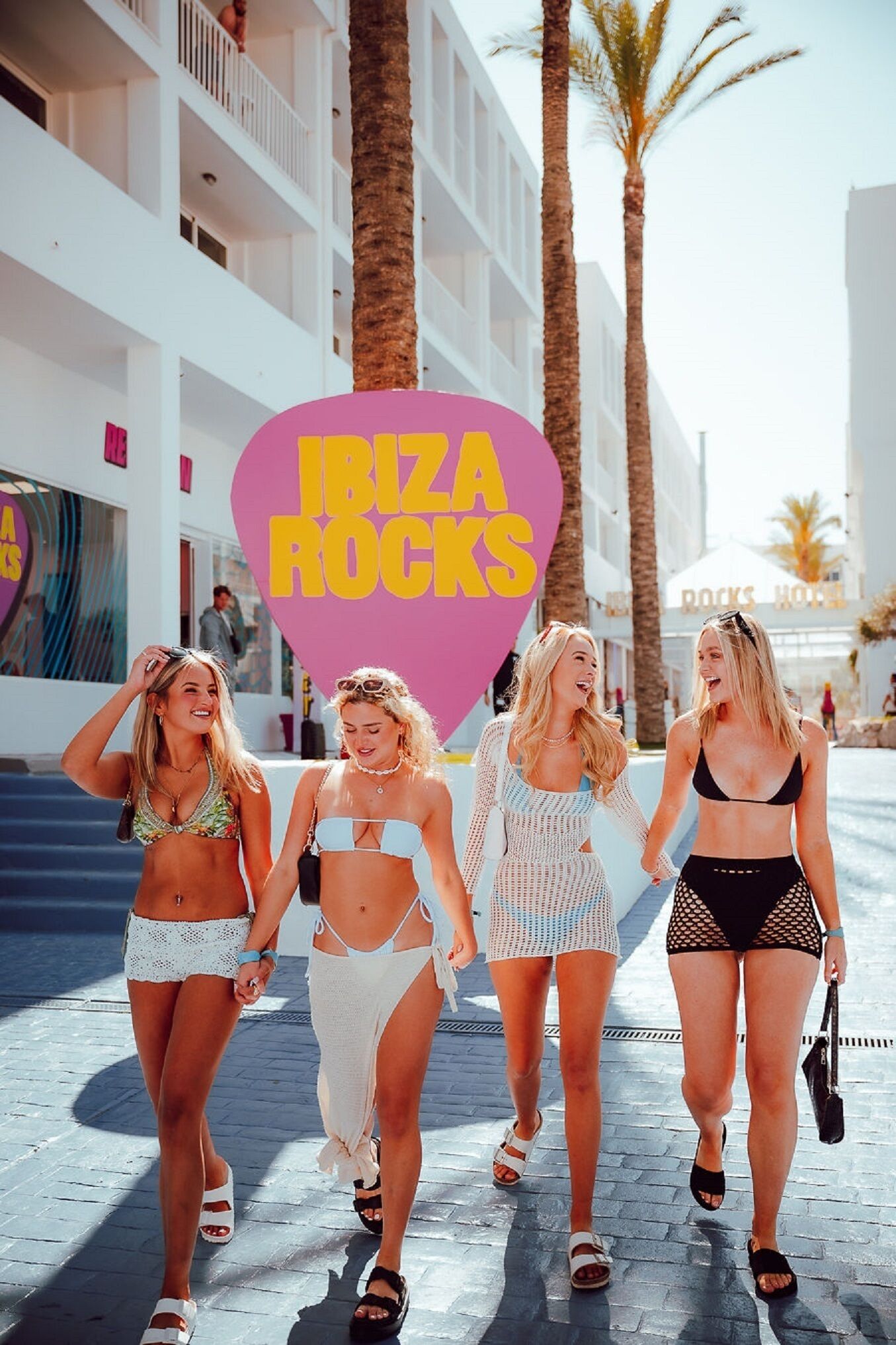 Photo - Ibiza Rocks Hotel - Adults Only