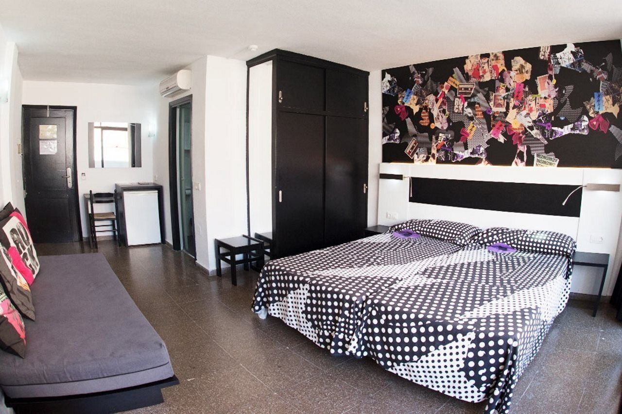 Photo - Ibiza Rocks Hotel - Adults Only