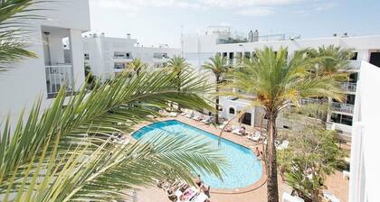 Ibiza Rocks Hotel