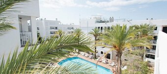 Ibiza Rocks Hotel