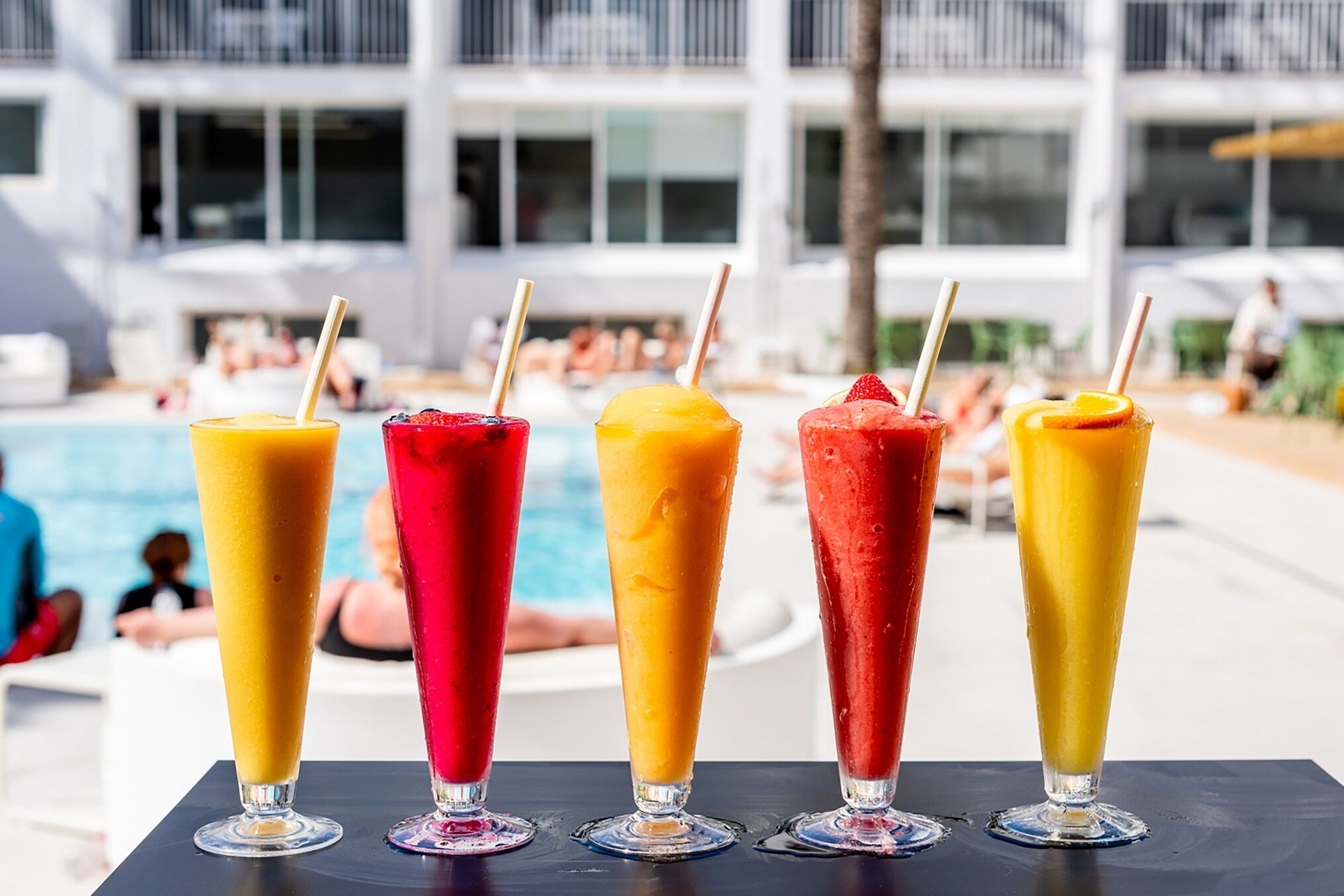 Photo - Ibiza Rocks Hotel - Adults Only