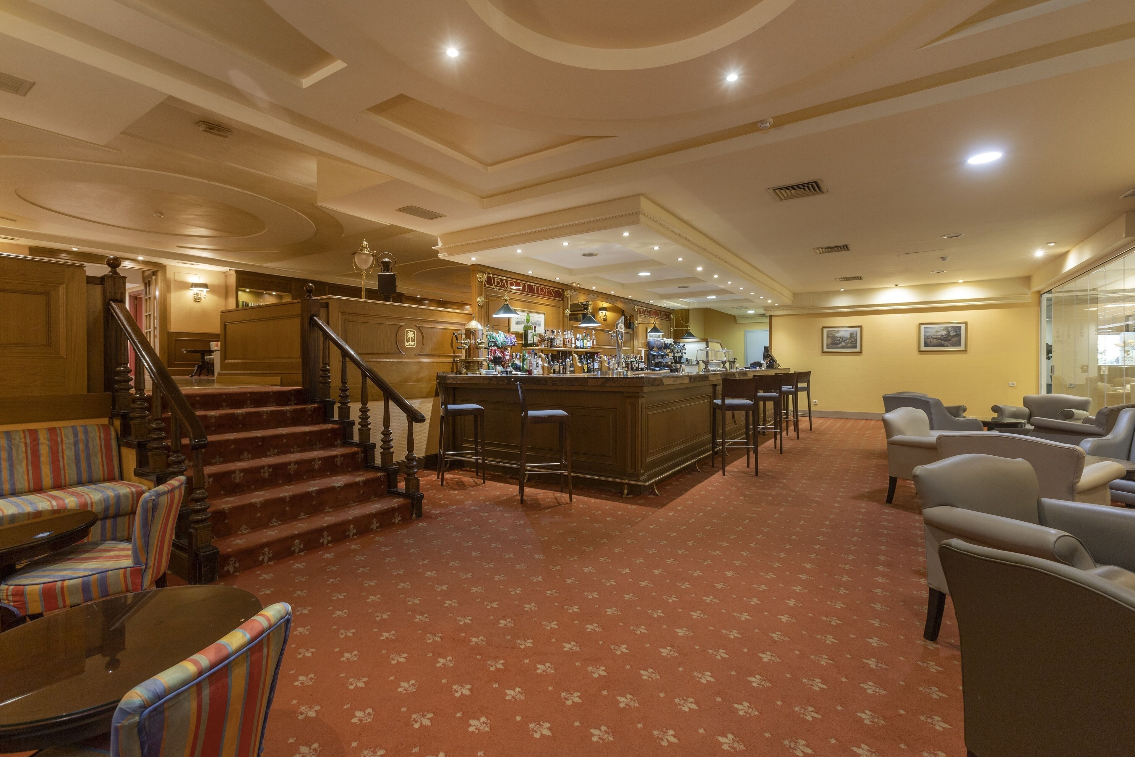 Photo - Las Palmeras Affiliated by FERGUS