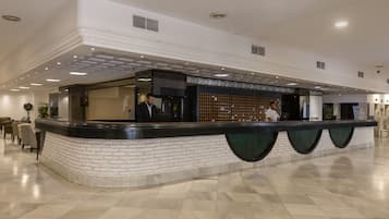 Recepción