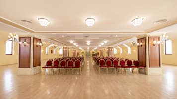 Sala de reuniones