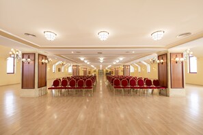 Sala de reuniones