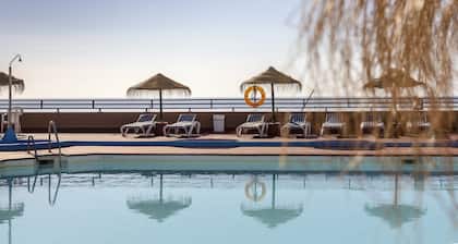 Hotel Las Palmeras Affiliated by FERGUS