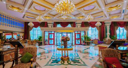 Club Hotel Sera - All Inclusive