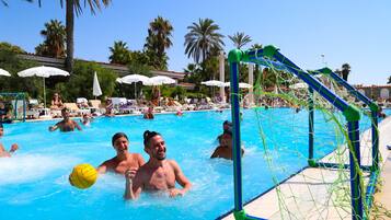 Instalaciones deportivas