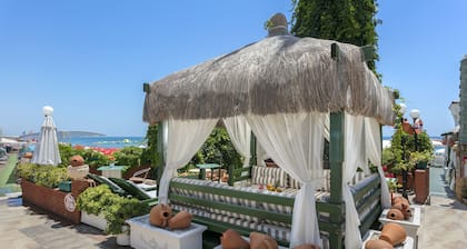 Club Hotel Sera - All Inclusive