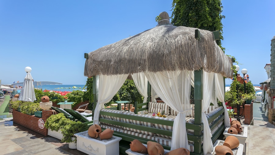 Club Hotel Sera - All Inclusive