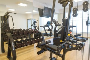 Motionscenter