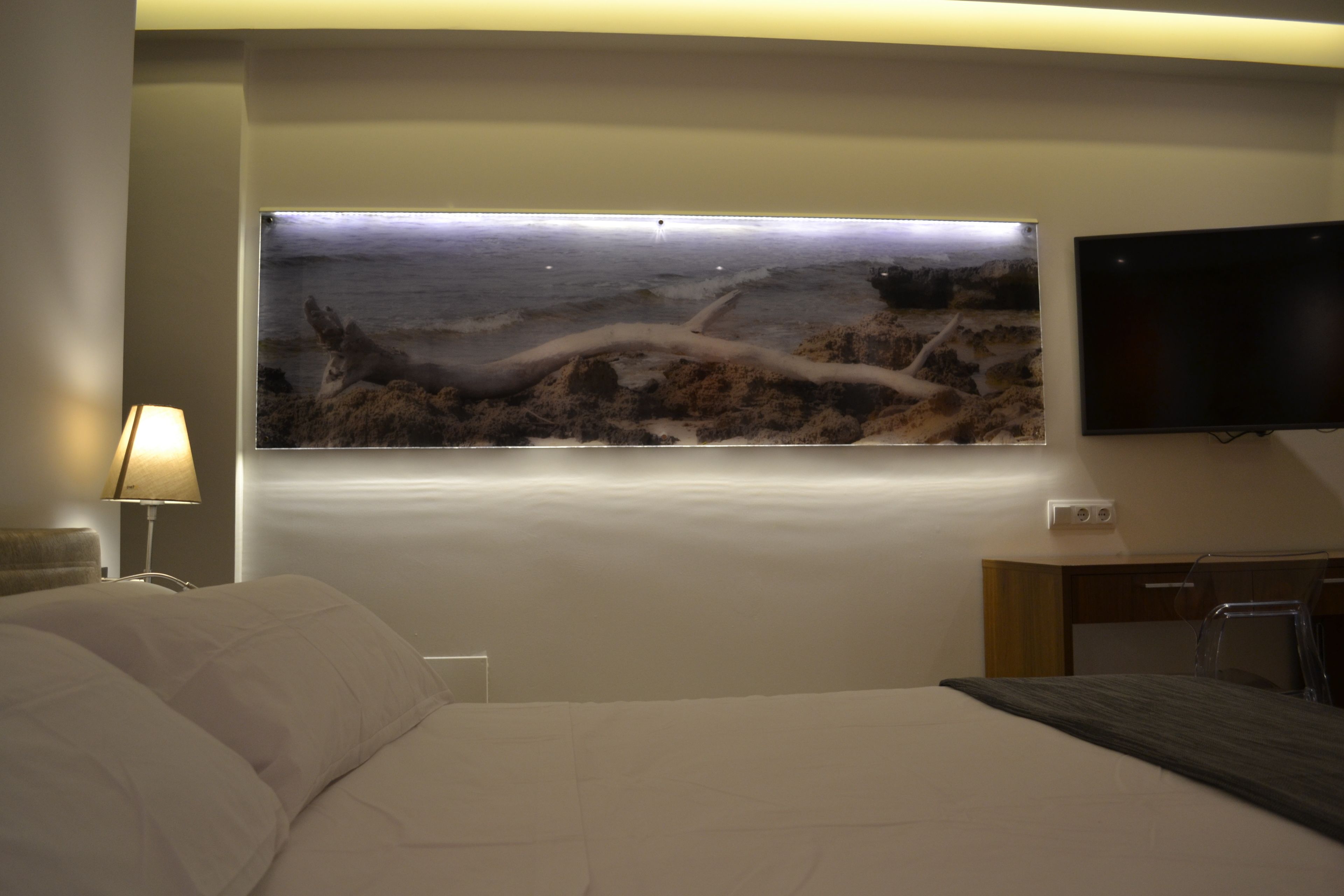 grand superior | premium bedding, in-room safe, desk, blackout curtains