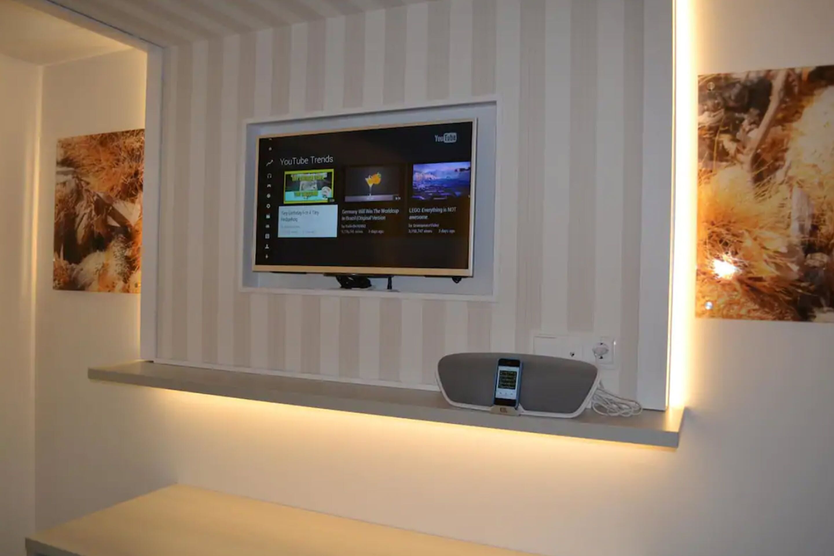 superior room | room amenity