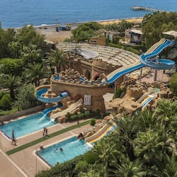 Water park