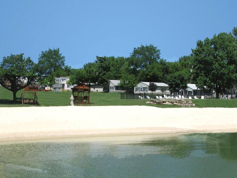 Playa privada, toallas de playa, buceo, ski acuático