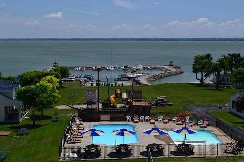 South Beach Resort Hotel