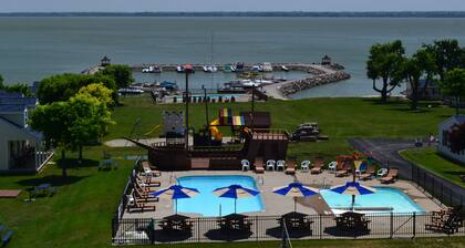 South Beach Resort Hotel