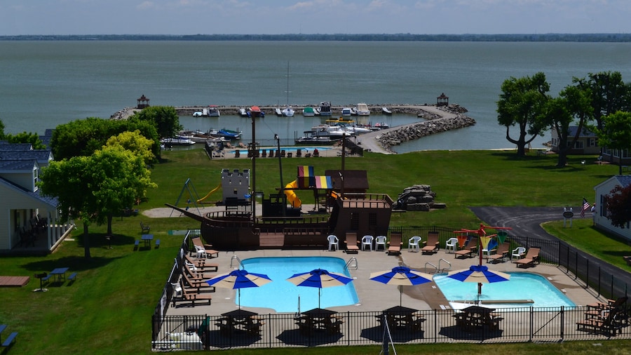 南海滩度假村酒店