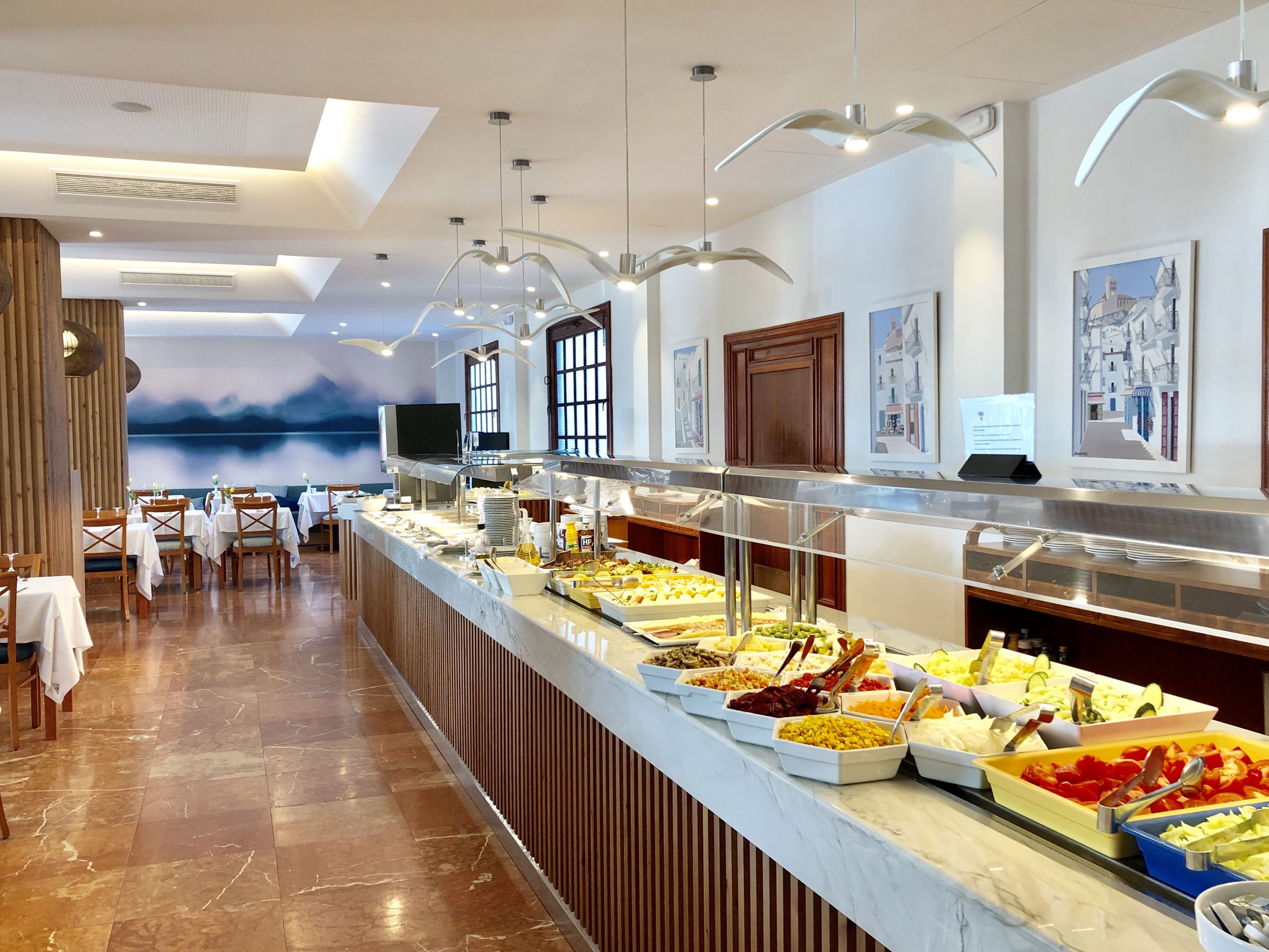 Foto - Hotel Osiris Ibiza