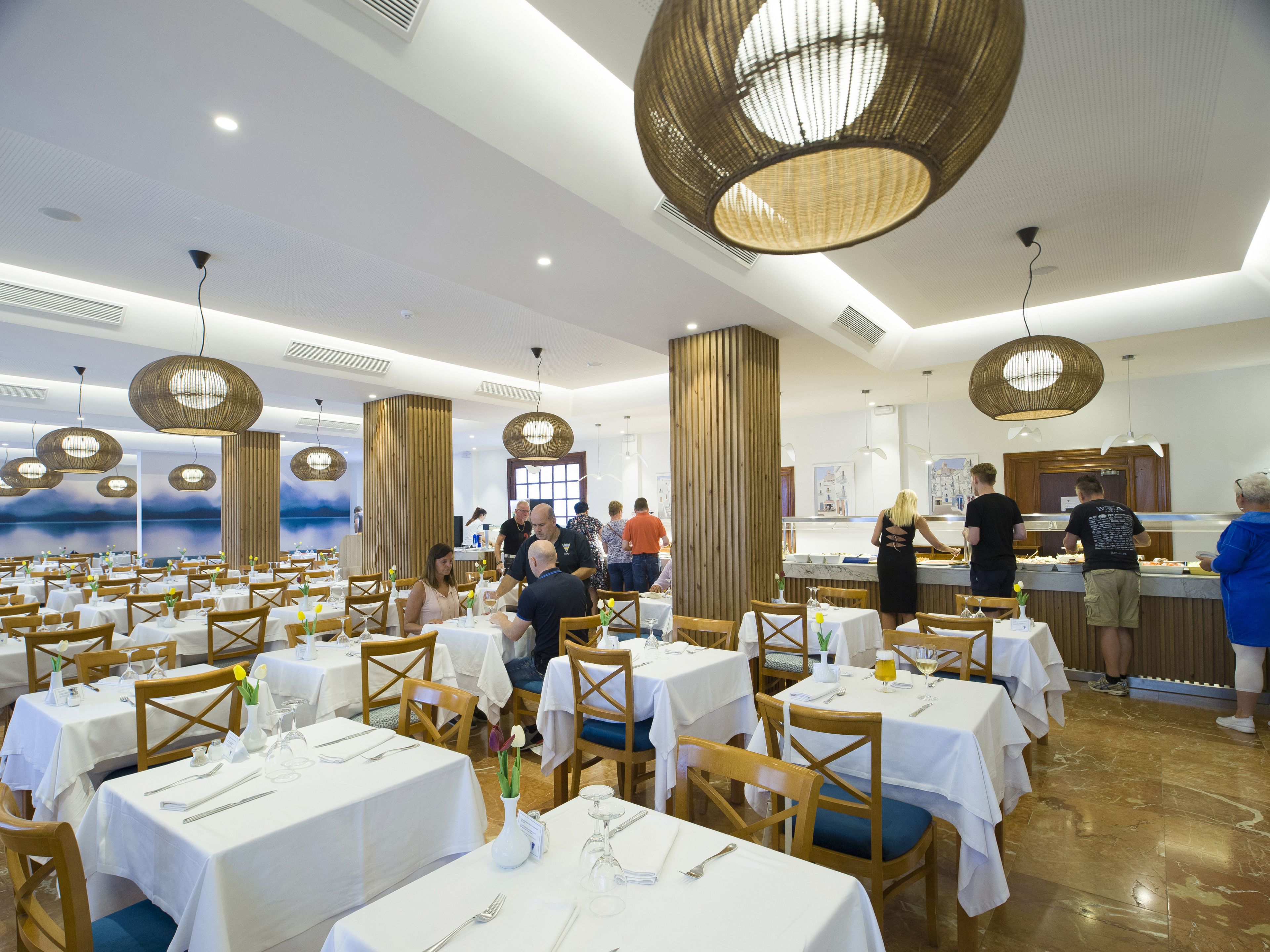 Photo - Hotel Osiris Ibiza